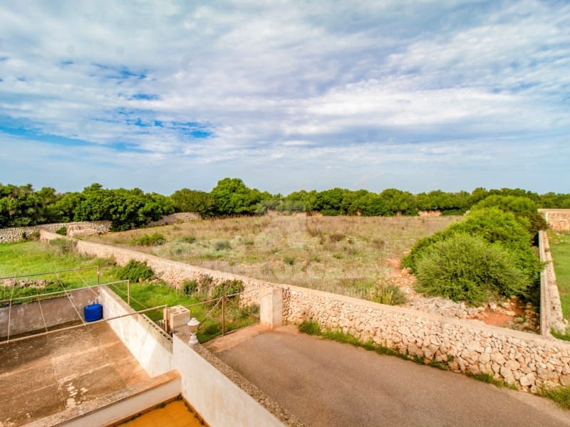 6 soveværelse Finca/Landehus til salg i Mahon / Mao med swimmingpool garage - € 1.800.000 (Ref: 8572431)