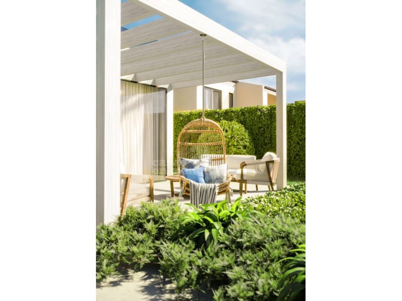 3 chambre Villa/Maison à vendre à Son Blanc avec piscine garage - 980 000 € (Ref: 8584683)