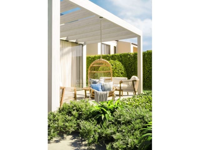 4 soverom Villa til salgs i Son Blanc, Ciutadella de Menorca med svømmebasseng - € 1 250 000 (Ref: 8591245)