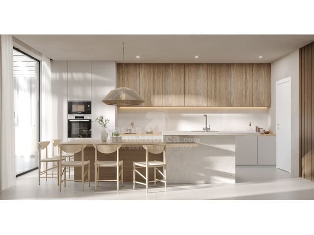 4 soverom Villa til salgs i Son Blanc, Ciutadella de Menorca med svømmebasseng - € 1 250 000 (Ref: 8591245)