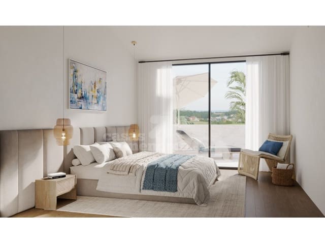 4 soverom Villa til salgs i Son Blanc, Ciutadella de Menorca med svømmebasseng - € 1 250 000 (Ref: 8591245)