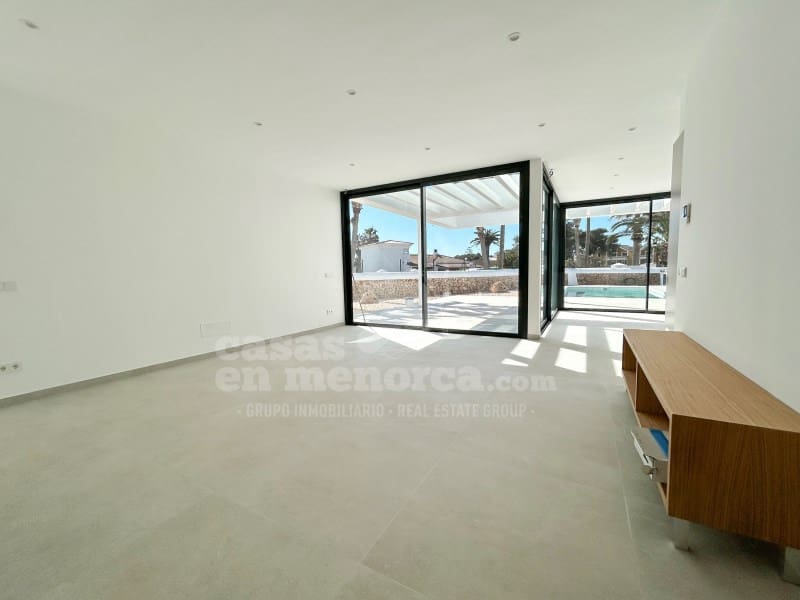 4 sypialnia Willa na sprzedaż w Son Blanc z basenem garażem - 1 280 000 € (Ref: 8591245)