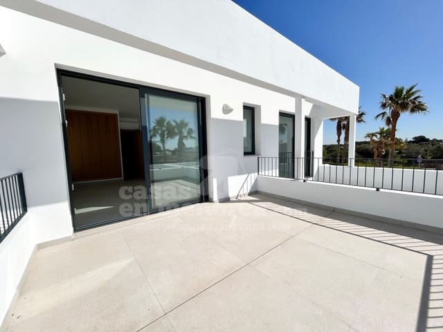 4 soverom Villa til salgs i Son Blanc, Ciutadella de Menorca med svømmebasseng garasje - € 1 280 000 (Ref: 8591245)