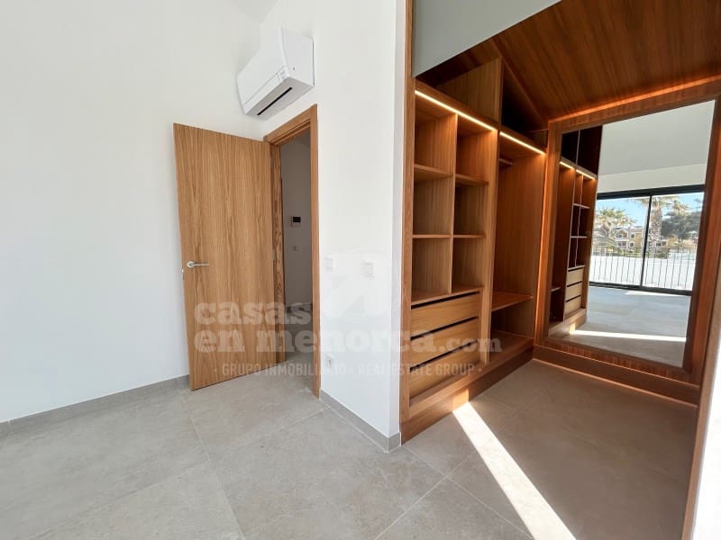4 sypialnia Willa na sprzedaż w Son Blanc z basenem garażem - 1 280 000 € (Ref: 8591245)