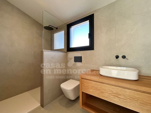 4 soverom Villa til salgs i Son Blanc, Ciutadella de Menorca med svømmebasseng garasje - € 1 280 000 (Ref: 8591245)