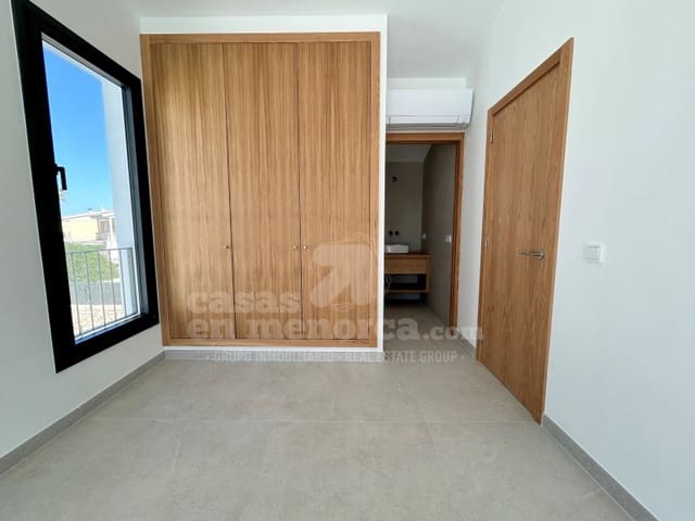 4 soverom Villa til salgs i Son Blanc, Ciutadella de Menorca med svømmebasseng garasje - € 1 280 000 (Ref: 8591245)