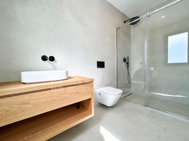 4 soverom Villa til salgs i Son Blanc, Ciutadella de Menorca med svømmebasseng garasje - € 1 280 000 (Ref: 8591245)