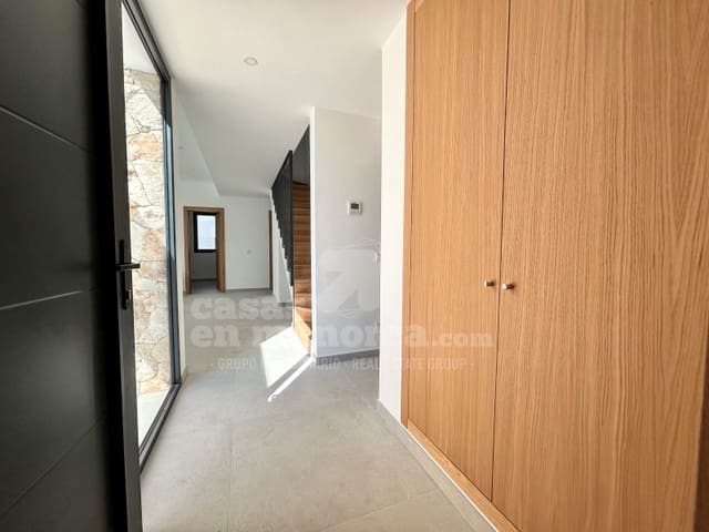 4 soverom Villa til salgs i Son Blanc, Ciutadella de Menorca med svømmebasseng garasje - € 1 280 000 (Ref: 8591245)