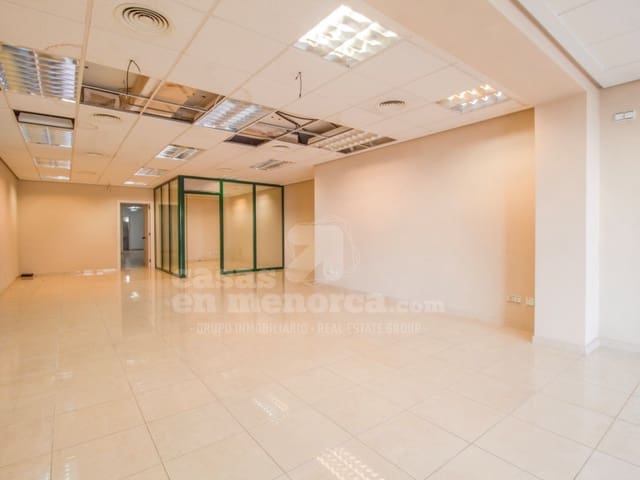 Commercial for sale in San Luis / Sant Lluís - € 175,000 (Ref: 8595509)