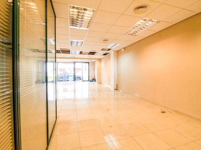 Commercial for sale in San Luis / Sant Lluís - € 175,000 (Ref: 8595509)