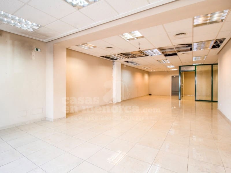 Commercial for sale in San Luis / Sant Lluis - € 175,000 (Ref: 8595509)