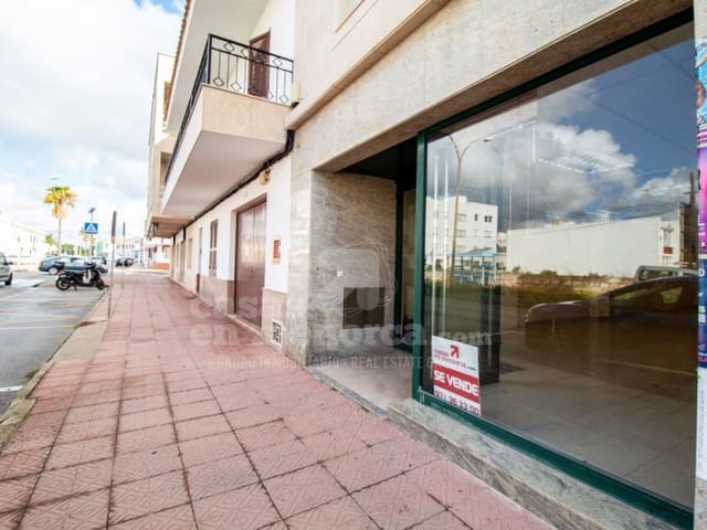 Commercial for sale in San Luis / Sant Lluís - € 175,000 (Ref: 8595509)
