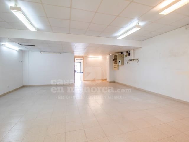Commercial for sale in San Luis / Sant Lluís - € 175,000 (Ref: 8595509)