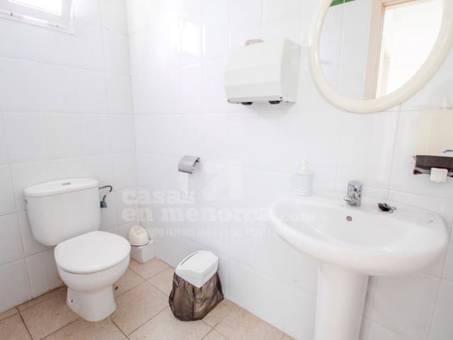 Commercial for sale in San Luis / Sant Lluís - € 175,000 (Ref: 8595509)