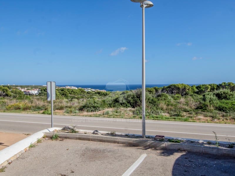 Ravintola/baari myytävänä paikassa Coves Noves - 300 000 € (Ref: 8595510)