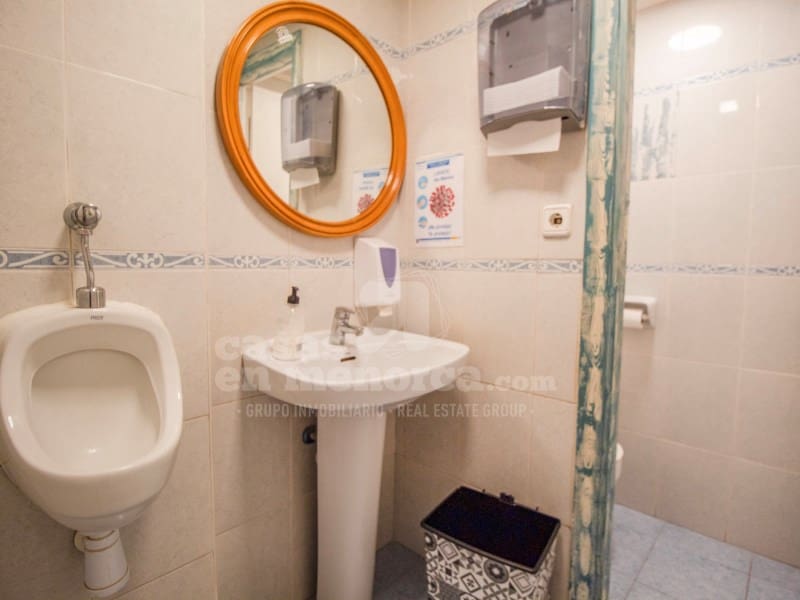 Ravintola/baari myytävänä paikassa Coves Noves - 300 000 € (Ref: 8595510)