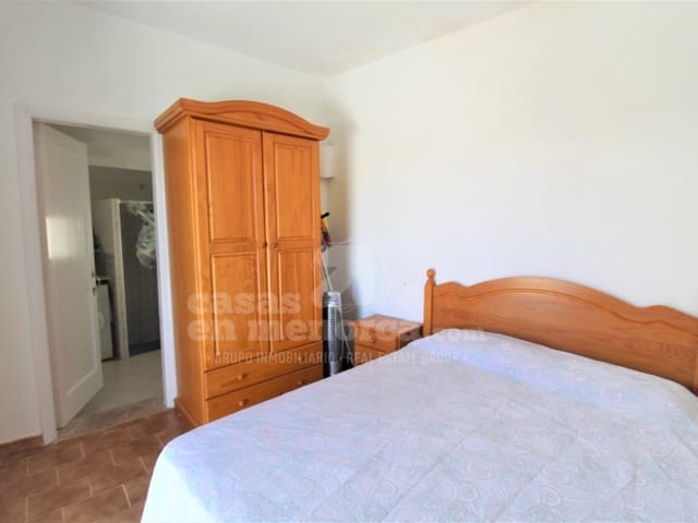 2 bedroom Townhouse for sale in Sa Mesquida, Mahón / Maó - € 550,000 (Ref: 8599795)