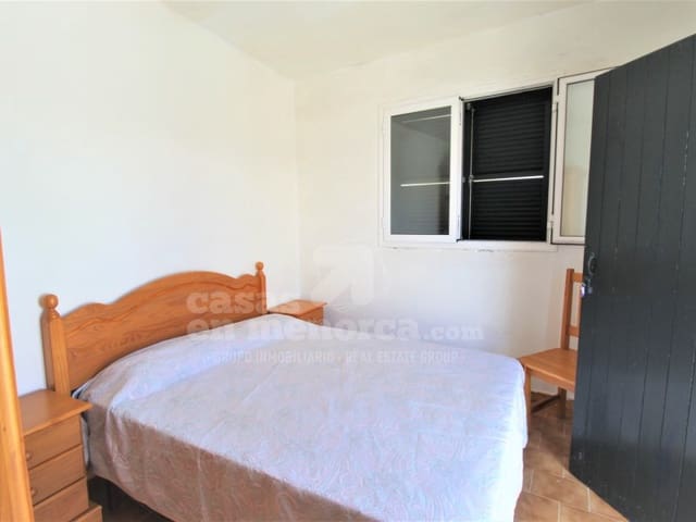 2 bedroom Townhouse for sale in Sa Mesquida, Mahón / Maó - € 550,000 (Ref: 8599795)