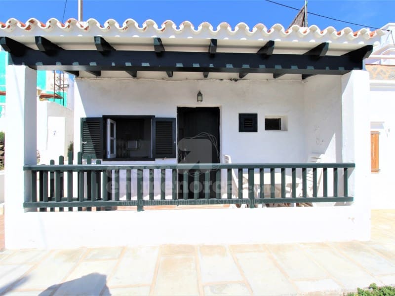 2 soveværelse Byhus til salg i Mahon / Mao - € 550.000 (Ref: 8599795)