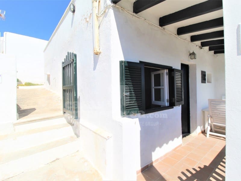 2 soveværelse Byhus til salg i Mahon / Mao - € 550.000 (Ref: 8599795)