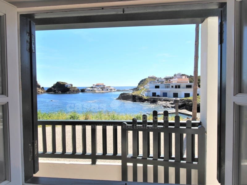 2 soveværelse Byhus til salg i Mahon / Mao - € 550.000 (Ref: 8599795)