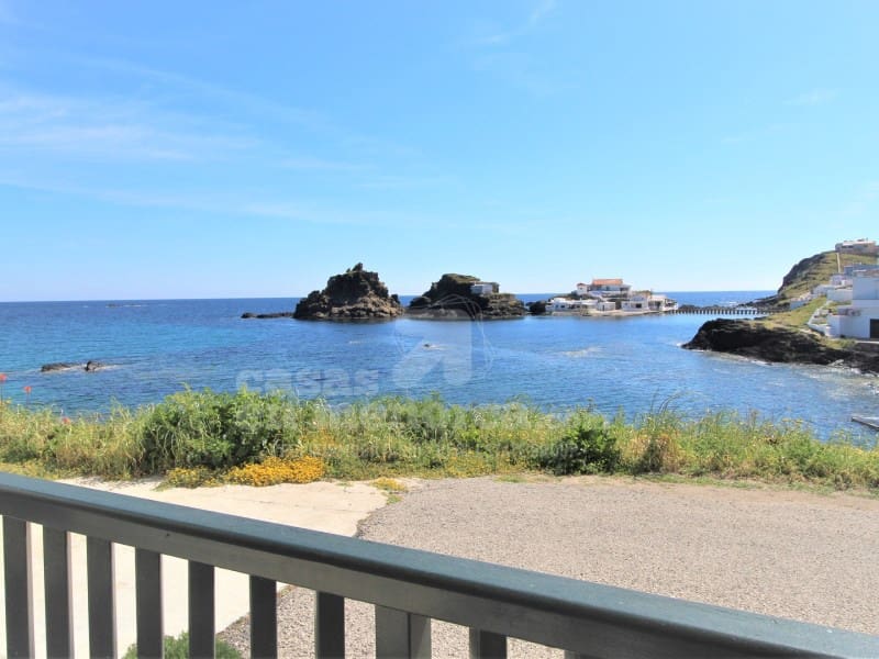 2 soveværelse Byhus til salg i Mahon / Mao - € 550.000 (Ref: 8599795)