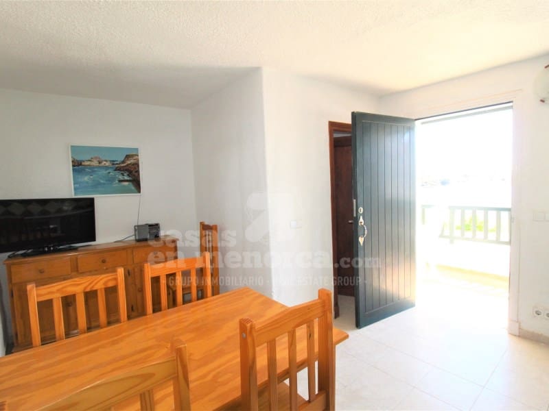 2 soveværelse Byhus til salg i Mahon / Mao - € 550.000 (Ref: 8599795)