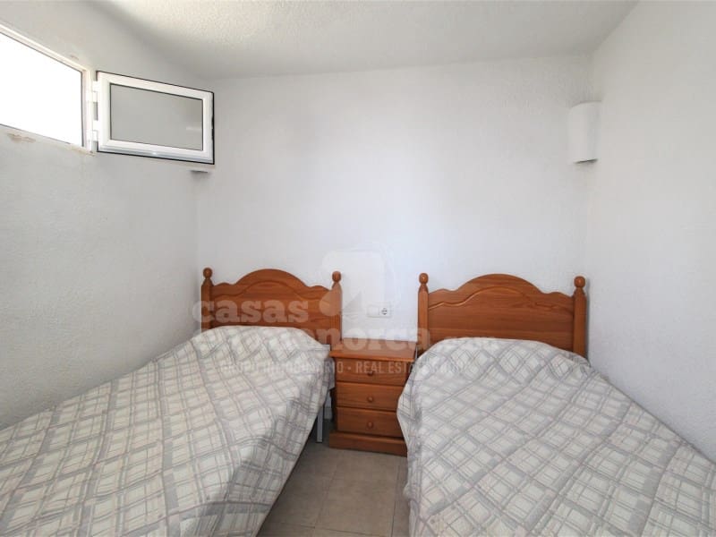 2 soveværelse Byhus til salg i Mahon / Mao - € 550.000 (Ref: 8599795)