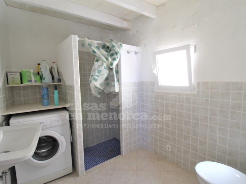 2 soveværelse Byhus til salg i Mahon / Mao - € 550.000 (Ref: 8599795)