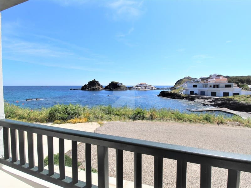 2 soveværelse Byhus til salg i Mahon / Mao - € 550.000 (Ref: 8599795)