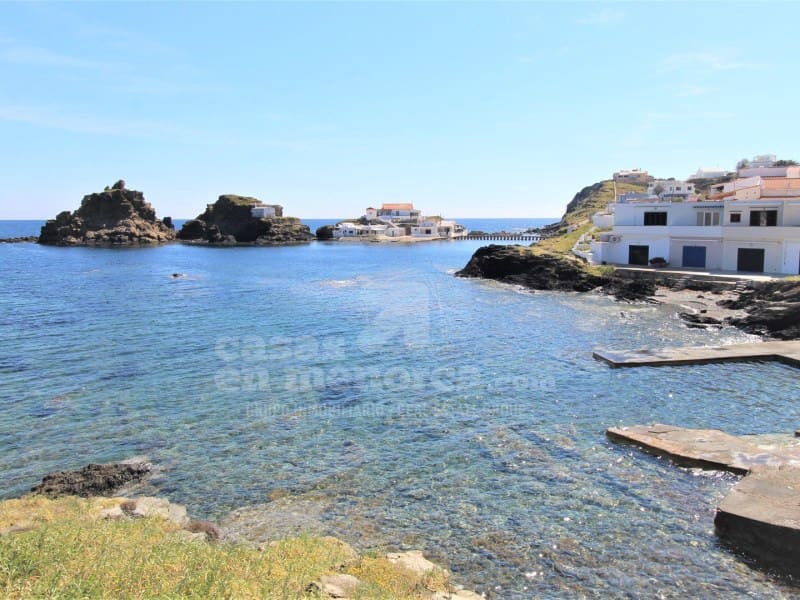 2 soveværelse Byhus til salg i Mahon / Mao - € 550.000 (Ref: 8599795)