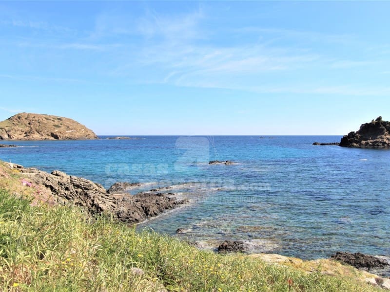 2 soveværelse Byhus til salg i Mahon / Mao - € 550.000 (Ref: 8599795)