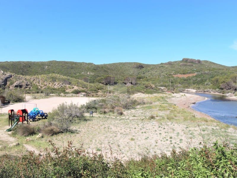 2 soveværelse Byhus til salg i Mahon / Mao - € 550.000 (Ref: 8599795)