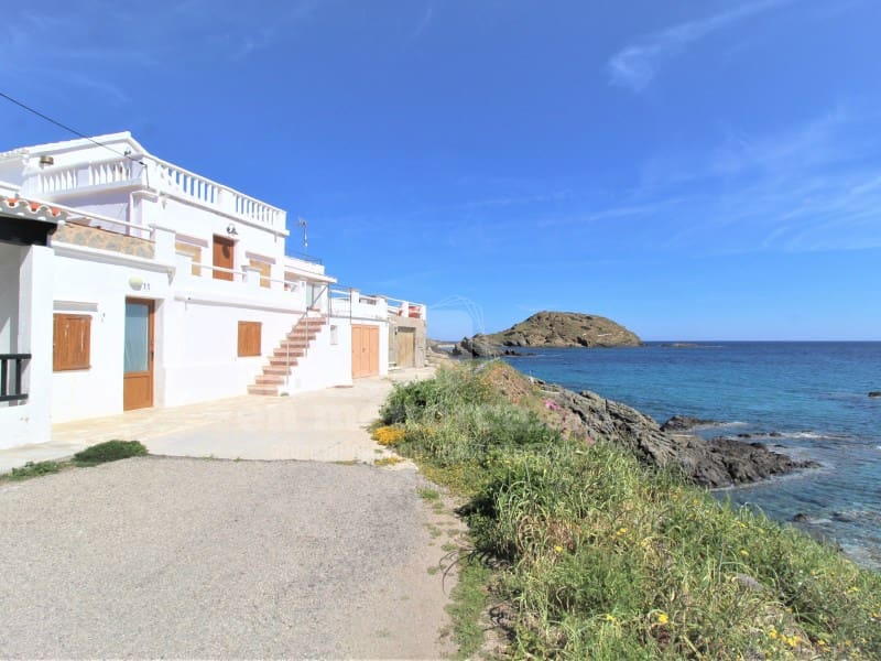 2 soveværelse Byhus til salg i Mahon / Mao - € 550.000 (Ref: 8599795)