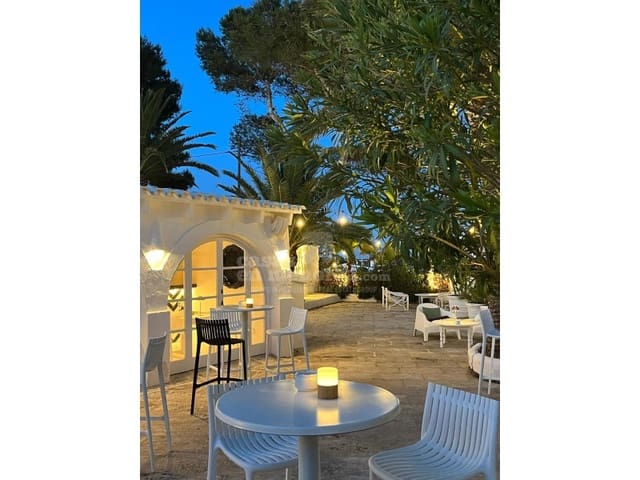 4 slaapkamer Finca/Landhuis te koop in San Luis / Sant Lluís - € 1.095.000 (Ref: 8628402)