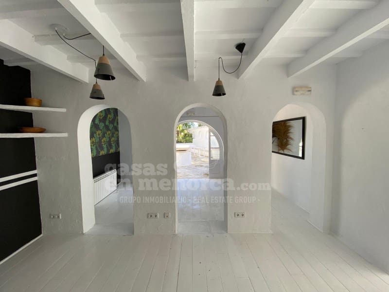 4 quarto Quinta/Casa Rural para venda em San Luis / Sant Lluis - 1 095 000 € (Ref: 8628402)