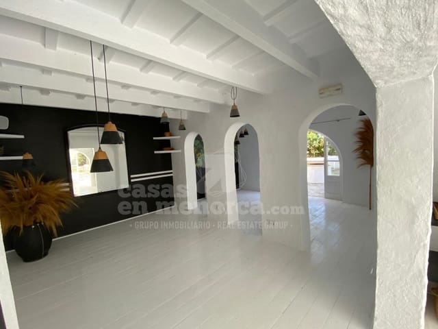 4 slaapkamer Finca/Landhuis te koop in San Luis / Sant Lluís - € 1.095.000 (Ref: 8628402)