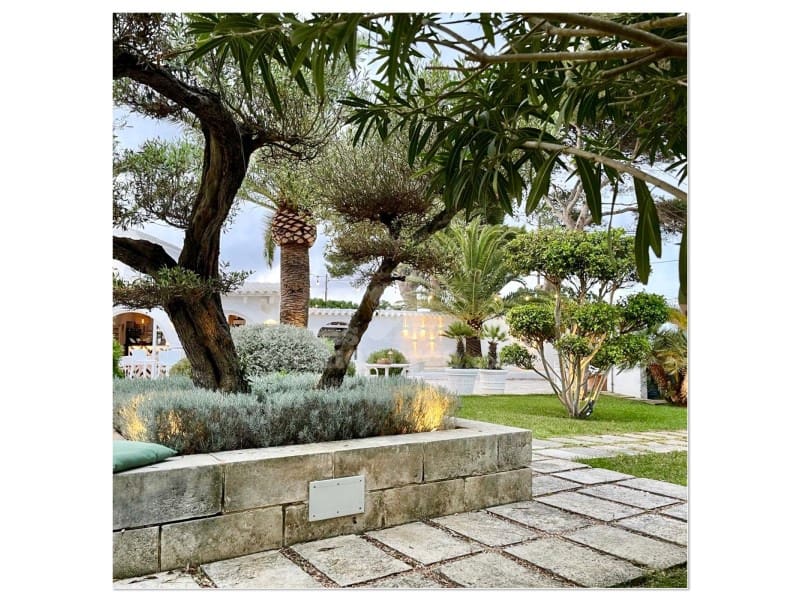 4 quarto Quinta/Casa Rural para venda em San Luis / Sant Lluis - 1 095 000 € (Ref: 8628402)