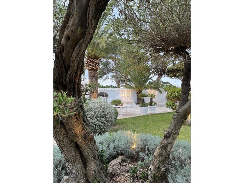 4 quarto Quinta/Casa Rural para venda em San Luis / Sant Lluis - 1 095 000 € (Ref: 8628402)