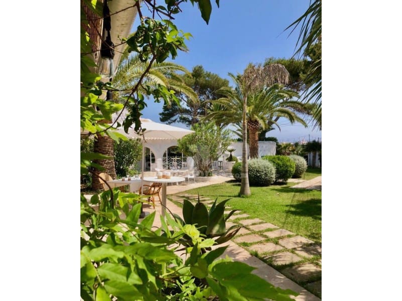 4 quarto Quinta/Casa Rural para venda em San Luis / Sant Lluis - 1 095 000 € (Ref: 8628402)