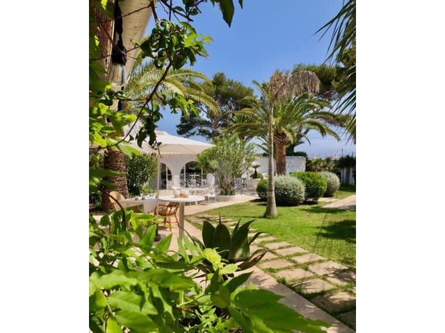 4 slaapkamer Finca/Landhuis te koop in San Luis / Sant Lluís - € 1.095.000 (Ref: 8628402)