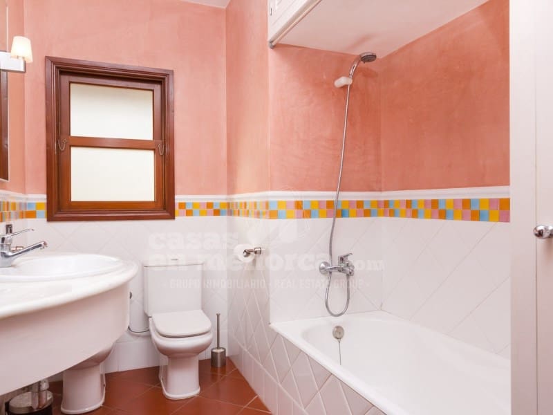 5 soveværelse Villa til salg i Cala'n Blanes - € 1.365.000 (Ref: 8640999)