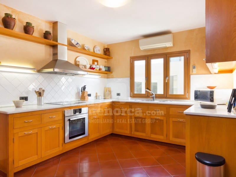 5 soveværelse Villa til salg i Cala'n Blanes - € 1.365.000 (Ref: 8640999)