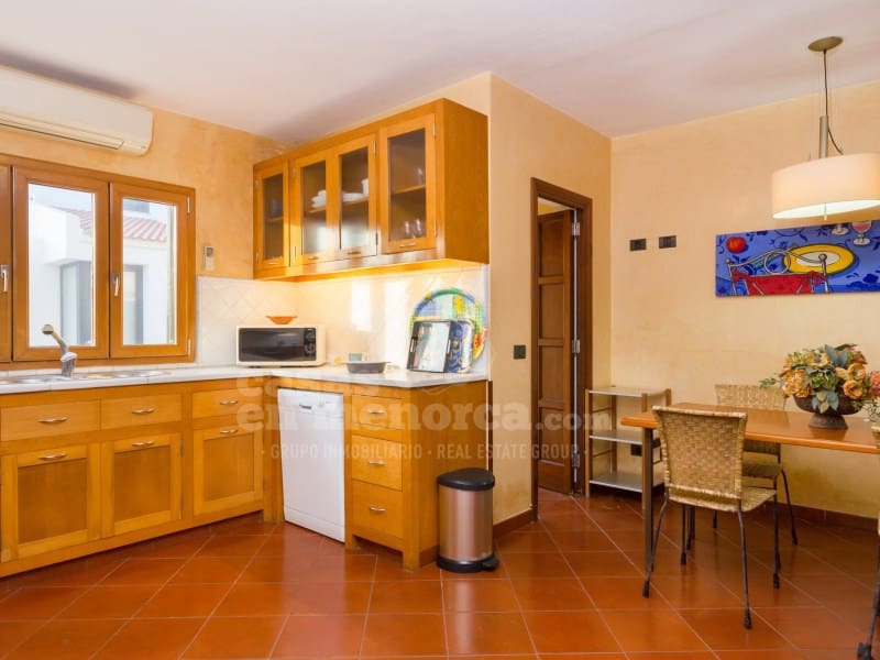 5 soveværelse Villa til salg i Cala'n Blanes - € 1.365.000 (Ref: 8640999)