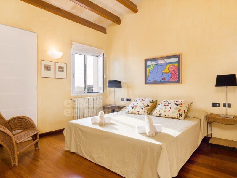 5 soveværelse Villa til salg i Cala'n Blanes - € 1.365.000 (Ref: 8640999)