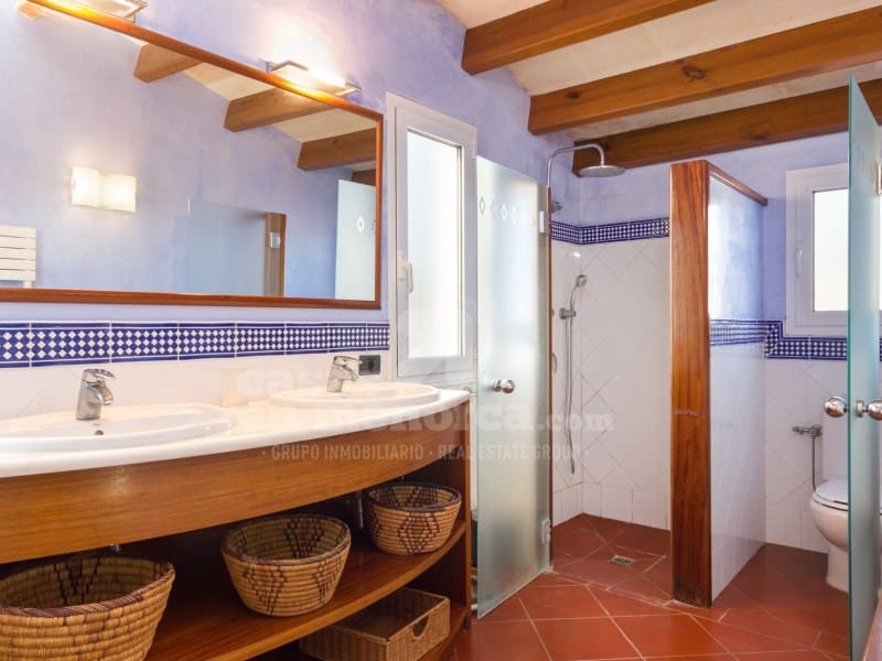 5 soveværelse Villa til salg i Cala'n Blanes - € 1.365.000 (Ref: 8640999)