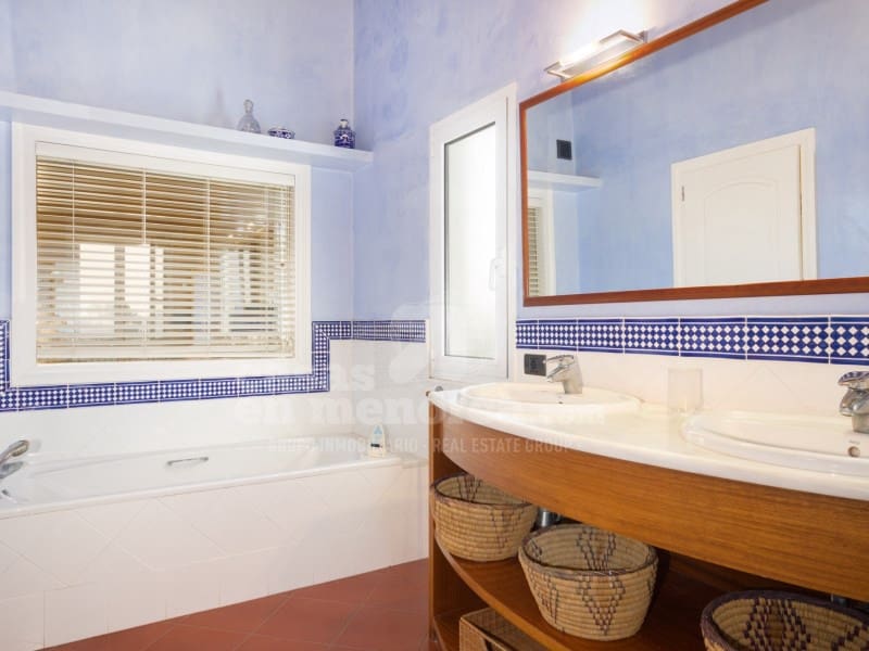 5 soveværelse Villa til salg i Cala'n Blanes - € 1.365.000 (Ref: 8640999)