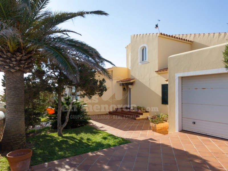 5 soveværelse Villa til salg i Cala'n Blanes - € 1.365.000 (Ref: 8640999)
