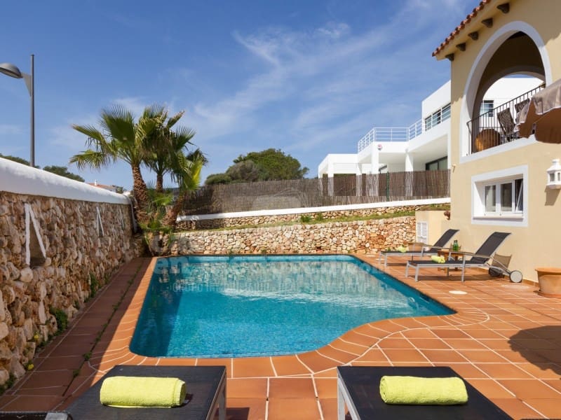 5 soveværelse Villa til salg i Cala'n Blanes - € 1.365.000 (Ref: 8640999)