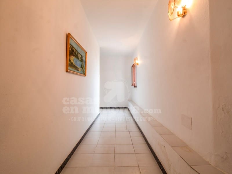 4 soverom Hus til salgs i Mahon / Mao - € 335 000 (Ref: 8641000)